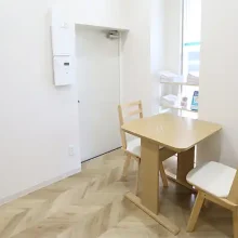 面談室