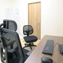 診察室2